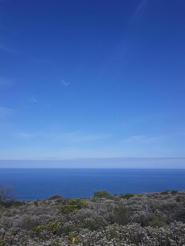 0 Bedroom Property for Sale in Village On Sea Western Cape